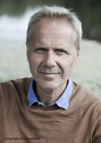 Michael Schindhelm