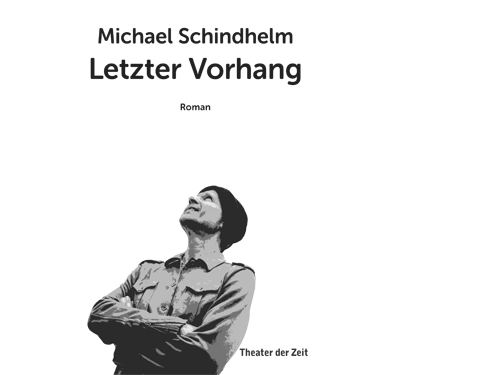 Present history – Letzter Vorhang reviewed by Tagesspiegel, Luzerner Zeitung, Thueringer Allgemeine