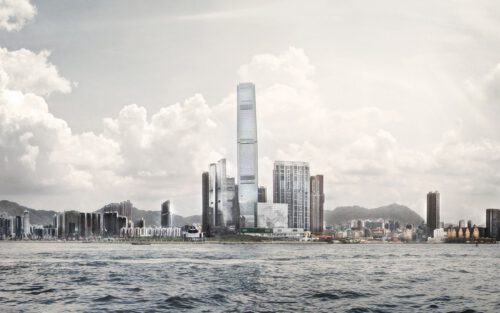 DOCUMENTARY ON HONG KONG’S MUSEUM M+