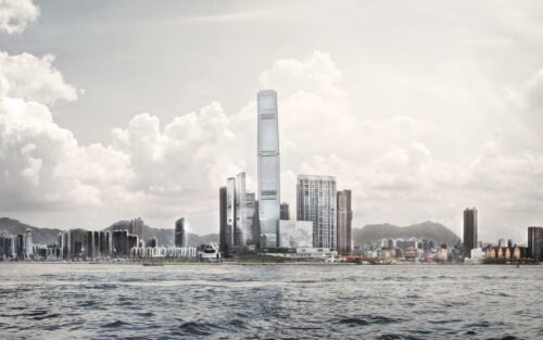 NEUER DOKUMENTARFILM ÜBER DAS MUSEUM M+ IN HONG KONG