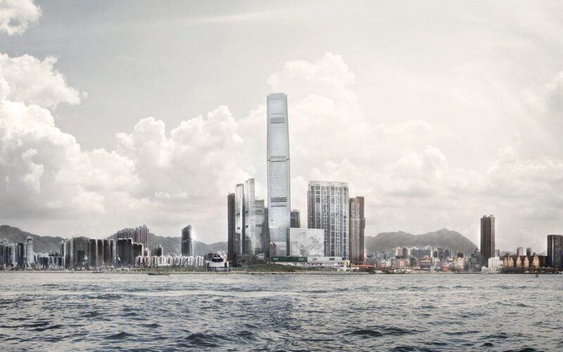 Upcoming Documentary On Hong Kong’s Museum M+