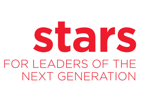 Webinar with leadership program S.T.A.R.S released