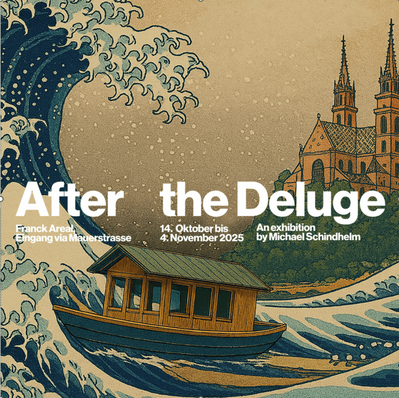 After The Deluge