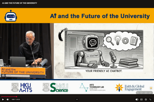 The Sovereign Mind: Reimagining the University through Strategic Friction and the Tacit Edge