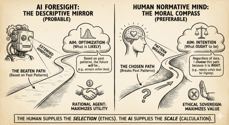 Gespräch mit GIGA DESIGN Milano über die Ko-Evolution von Künstlicher und menschlicher Intelligenz
