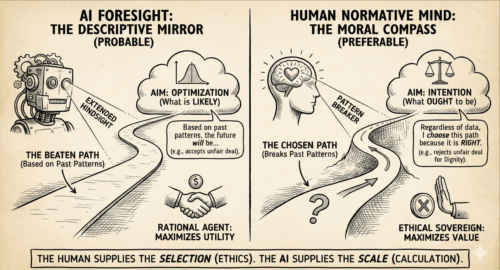 Gespräch mit GIGA DESIGN Milano über die Ko-Evolution von Künstlicher und menschlicher Intelligenz