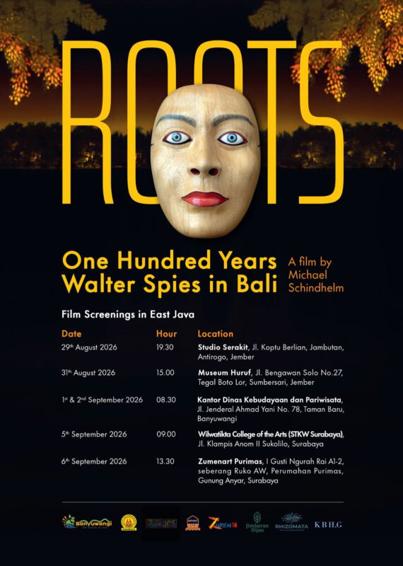 ROOTS film in East Java
