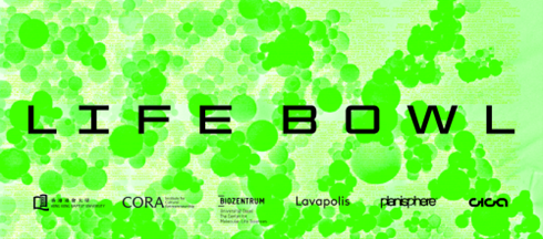 LIFE BOWL auf der Business of Design Week in Hongkong (20.11.)
